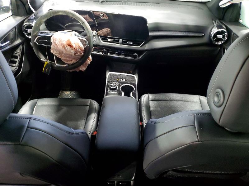 Photo 8 from auction – 2026 CHEVROLET EQUINOX LT with VIN 3GNAXPEG6TL206761