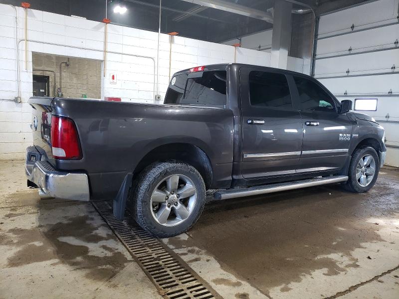 Photo 3 from auction – 2018 RAM 1500 SLT with VIN 3C6RR7LT0JG195775