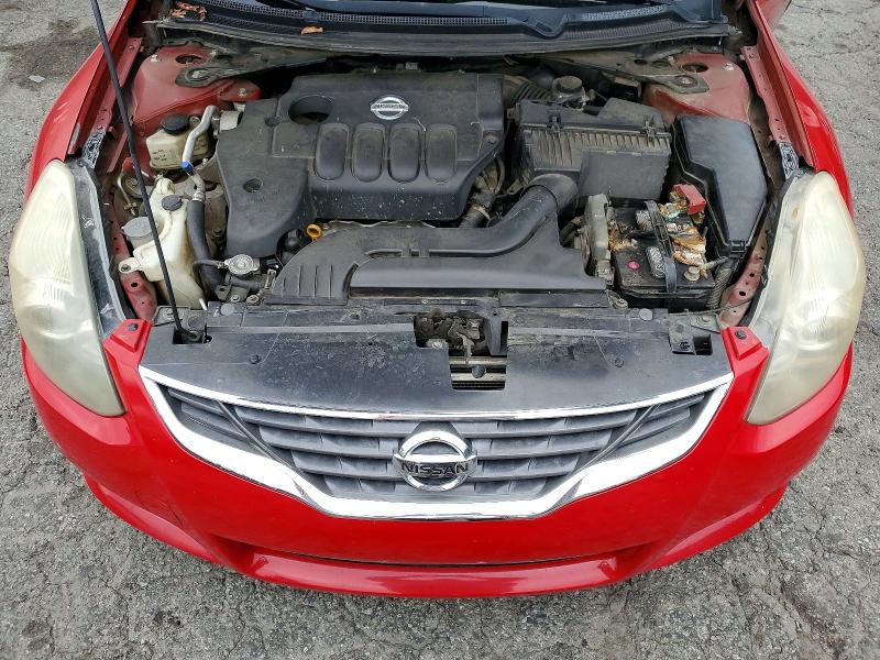 Photo 11 from auction – 2012 NISSAN ALTIMA S with VIN 1N4AL2EP0CC193515