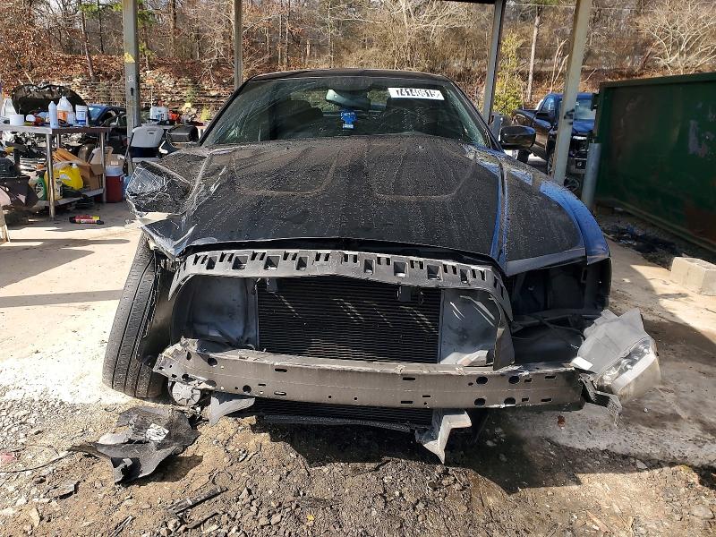 Photo 5 from auction – 2014 DODGE CHARGER SX with VIN 2C3CDXHG7EH359400