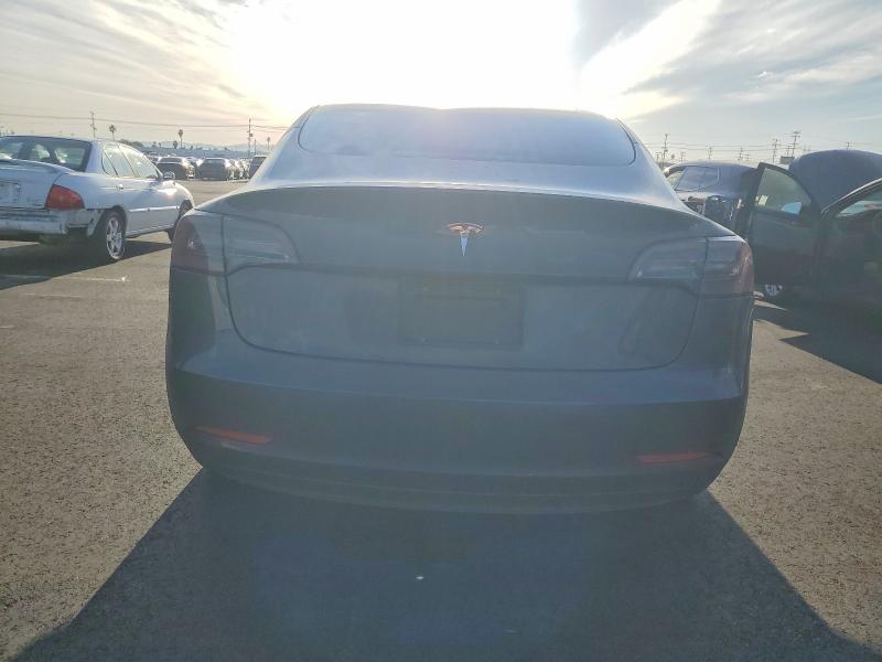 Photo 6 from auction – 2023 TESLA MODEL 3 with VIN 5YJ3E1EA4PF683886