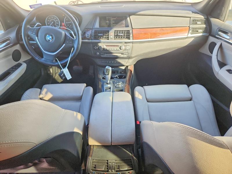 Photo 8 from auction – 2013 BMW X5 XDRIVE3 with VIN 5UXZV4C53D0B02925