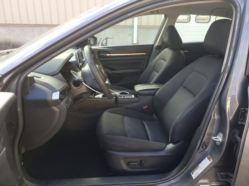 Photo 7 from auction – 2021 NISSAN ALTIMA SV with VIN 1N4BL4DW9MN315321