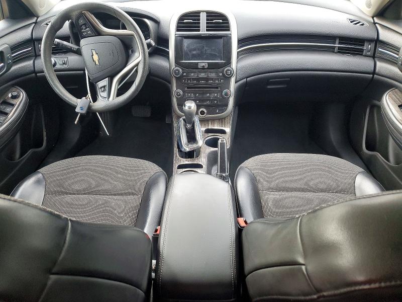 Photo 8 from auction – 2016 CHEVROLET MALIBU LIM with VIN 1G11C5SA9GU151042