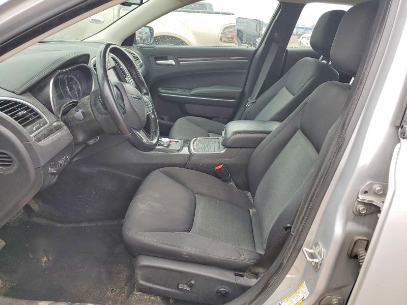 Zdjęcie 7 z aukcji – 2021 CHRYSLER 300 z VIN 2C3CCAAG1MH580189
