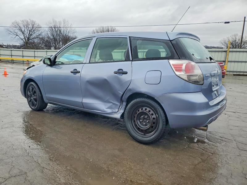 Photo 2 from auction – 2007 TOYOTA COROLLA MA with VIN 2T1KR32E07C655557