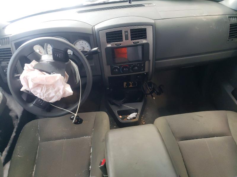 Photo 8 from auction – 2006 DODGE DAKOTA SLT with VIN 1D7HW42NX6S718143