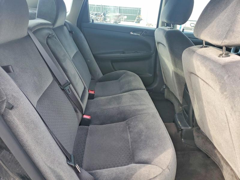 Photo 10 from auction – 2015 CHEVROLET IMPALA LIM with VIN 2G1WB5E33F1150761