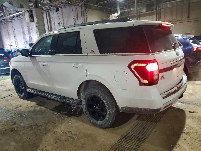 Photo 2 from auction – 2023 FORD EXPEDITION with VIN 1FMJU1RG0PEA53773