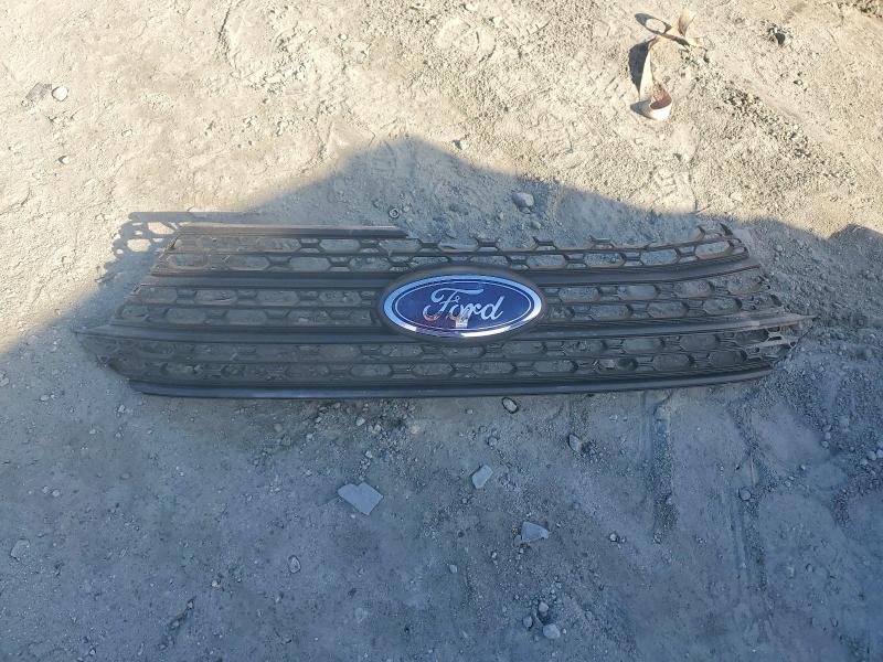 Photo 12 from auction – 2021 FORD EXPLORER with VIN 1FMSK7BH9MGB62894