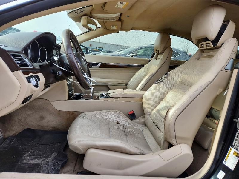 Photo 7 from auction – 2015 MERCEDES-BENZ E with VIN WDDKK6FF9FF296651