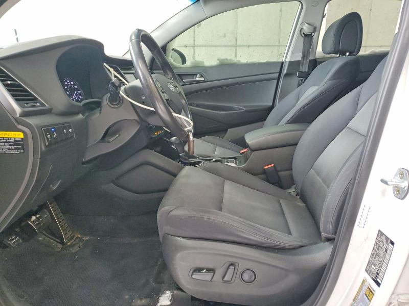 Photo 7 from auction – 2017 HYUNDAI TUCSON LIM with VIN KM8J3CA2XHU540145