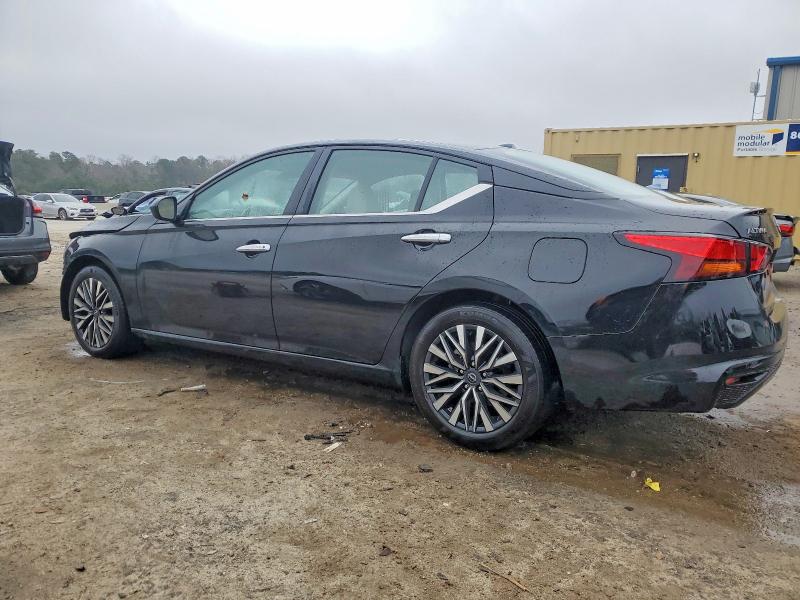 Photo 2 from auction – 2025 NISSAN ALTIMA SV with VIN 1N4BL4DV4SN304263