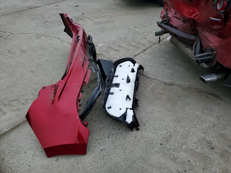 Photo 12 from auction – 2019 MAZDA 3 with VIN JM1BPAMM0K1118781