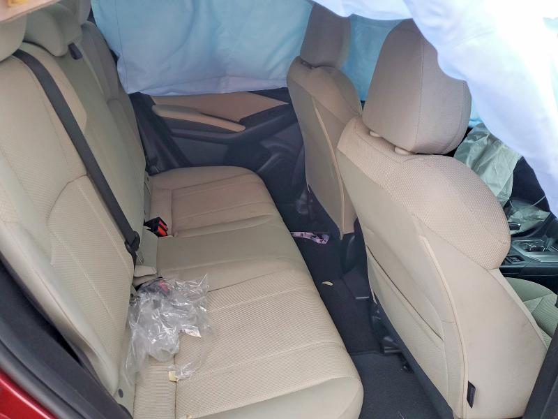 Photo 10 from auction – 2018 SUBARU IMPREZA PR with VIN 4S3GKAD67J3620552