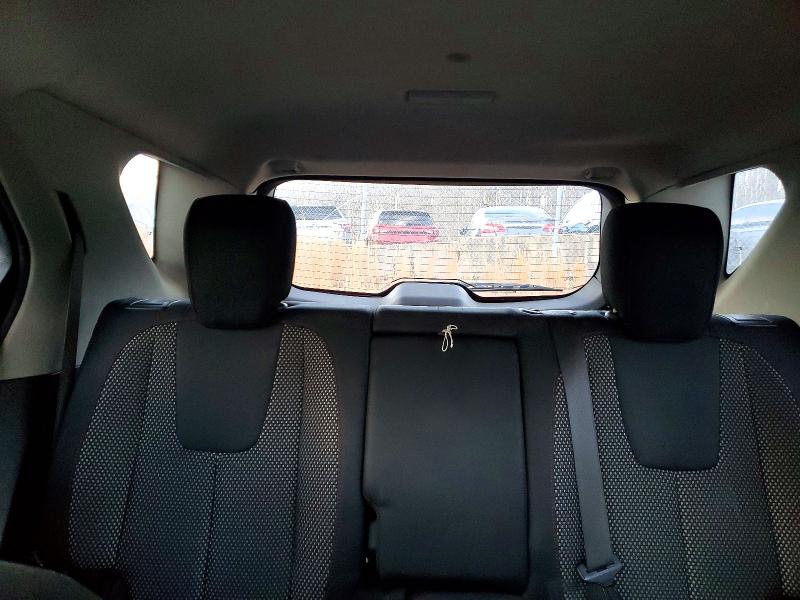 Photo 10 from auction – 2015 CHEVROLET EQUINOX LT with VIN 2GNALBEK3F6434969