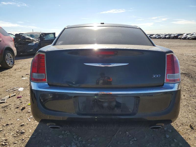 Photo 6 from auction – 2013 CHRYSLER 300 with VIN 2C3CCAAG1DH507906