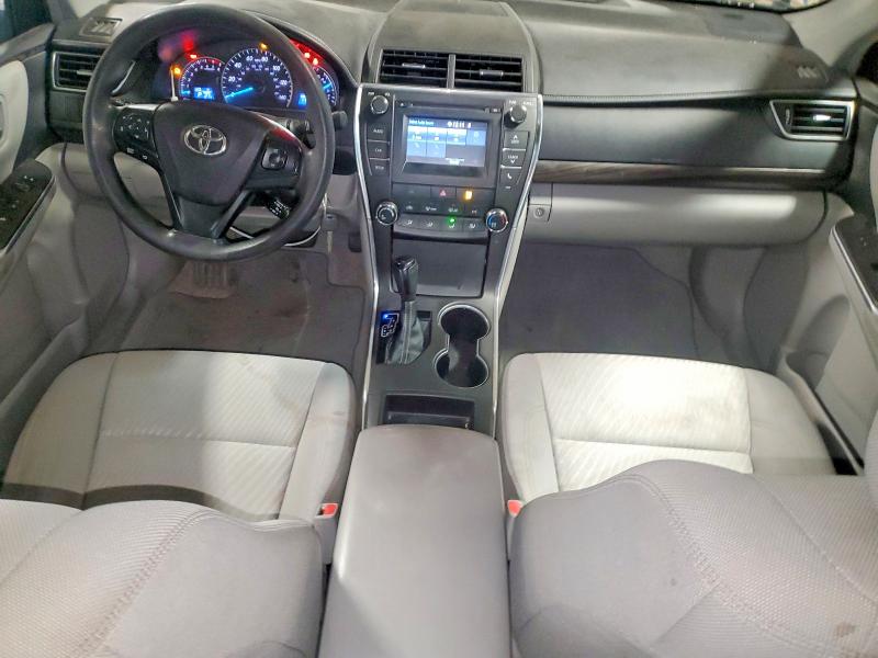 Photo 8 from auction – 2015 TOYOTA CAMRY LE with VIN 4T4BF1FK2FR488991