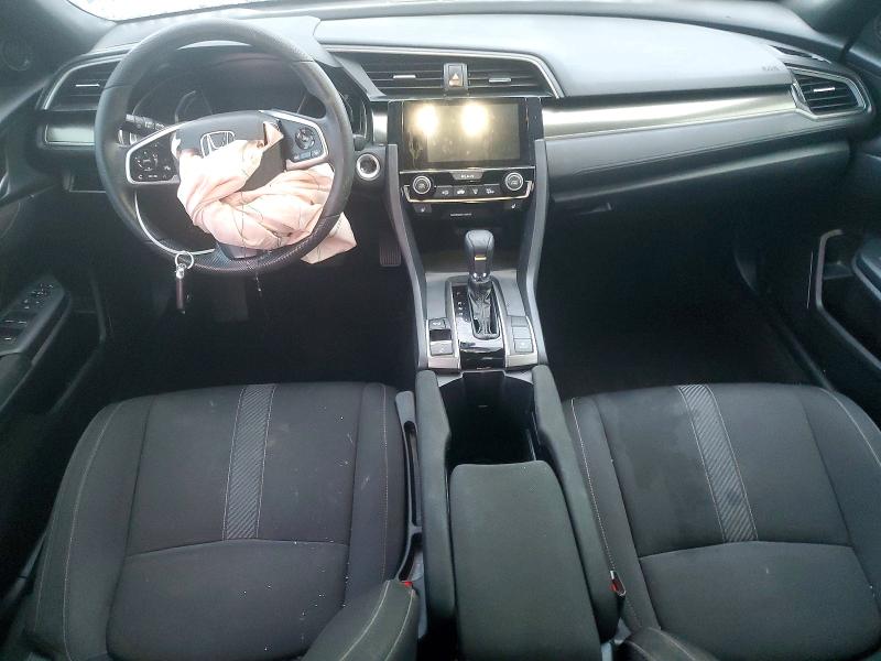 Photo 8 from auction – 2017 HONDA CIVIC with VIN SHHFK7H52HU409562