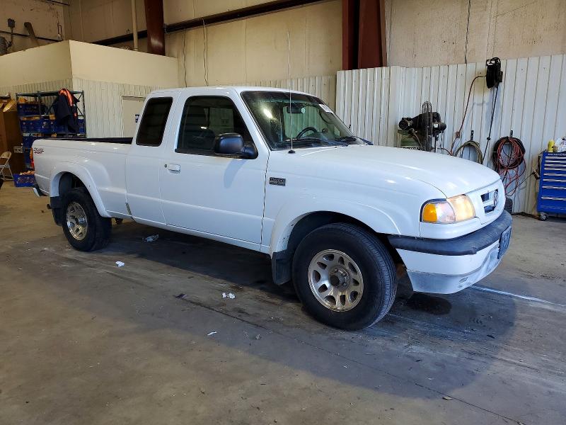 Photo 4 from auction – 2004 MAZDA B3000 with VIN 4F4YR16U74TM04546