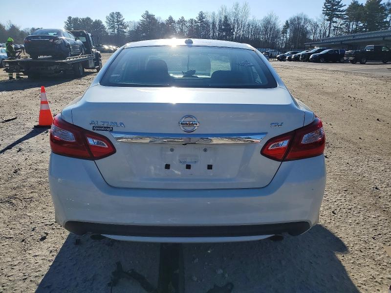 Photo 6 from auction – 2016 NISSAN ALTIMA with VIN 1N4AL3AP0GC226319