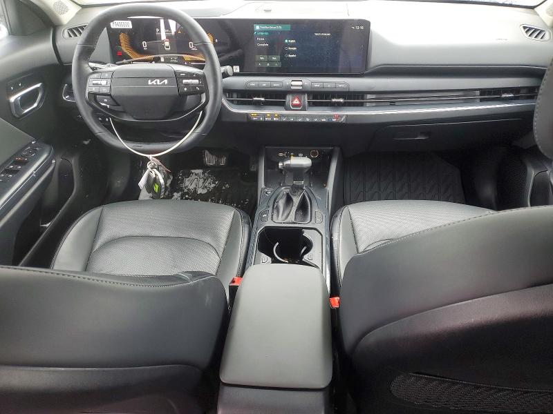 Photo 8 from auction – 2025 KIA K4 EX with VIN 3KPFU4DE9SE149352