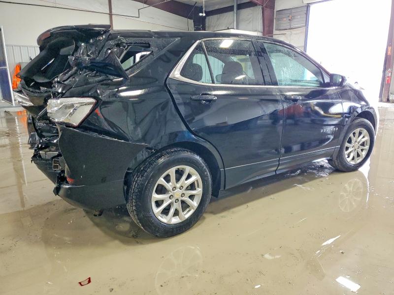 Photo 3 from auction – 2020 CHEVROLET EQUINOX with VIN 2GNAXKEVXL6207093