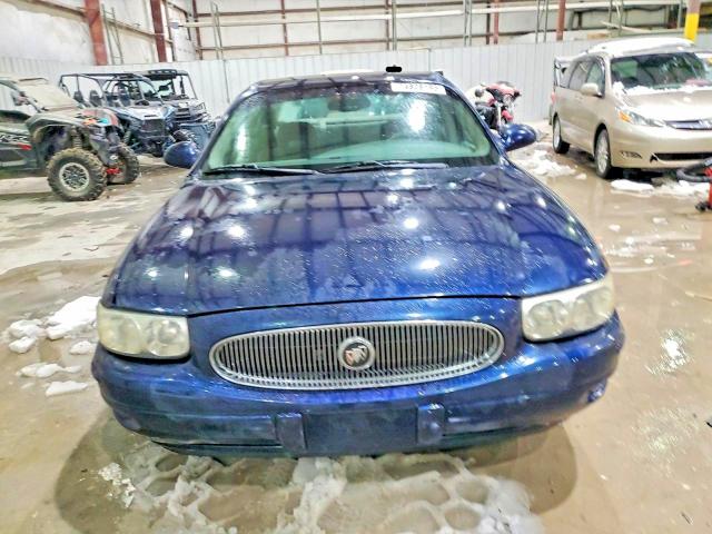 Photo 5 from auction – 2003 BUICK LESABRE CU with VIN 1G4HP52K634151802