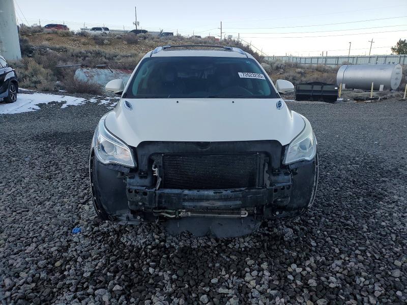 Photo 5 from auction – 2013 BUICK ENCLAVE with VIN 5GAKVDKD6DJ149063