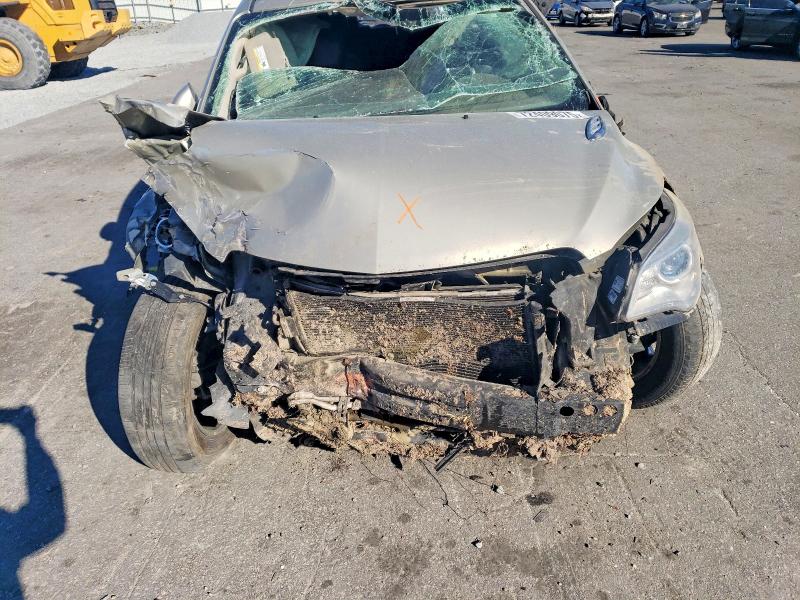 Photo 12 from auction – 2014 BUICK ENCLAVE with VIN 5GAKRBKDXEJ301789