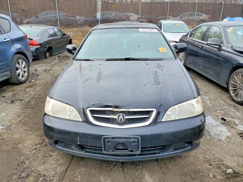 Photo 5 from auction – 2001 ACURA 3.2TL with VIN 19UUA56601A012301
