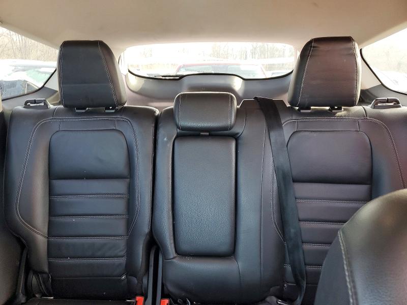 Photo 10 from auction – 2018 FORD ESCAPE SEL with VIN 1FMCU9HDXJUA26558