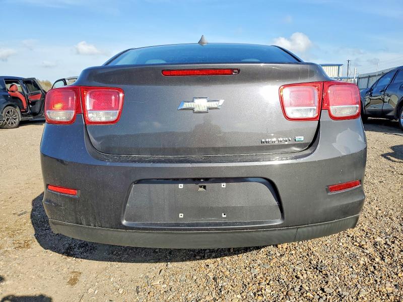 Photo 6 from auction – 2013 CHEVROLET MALIBU with VIN 1G11D5RR1DF111465
