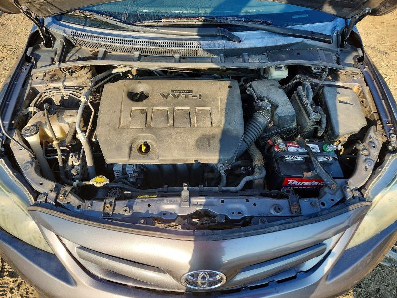 Zdjęcie 11 z aukcji – 2013 TOYOTA COROLLA BA z VIN 5YFBU4EE6DP182274