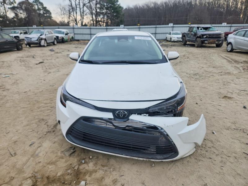 Photo 5 from auction – 2024 TOYOTA COROLLA LE with VIN 5YFB4MDE0RP093261