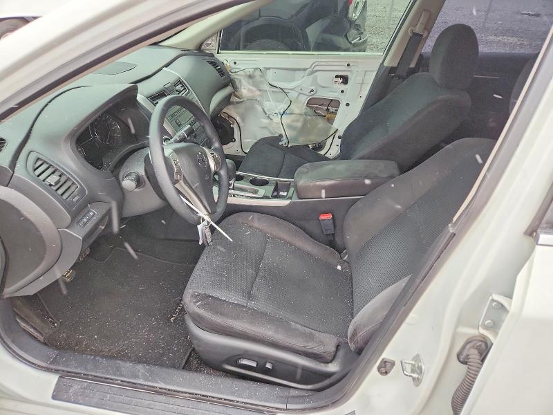 Photo 7 from auction – 2014 NISSAN ALTIMA 2.5 with VIN 1N4AL3AP8EN386997