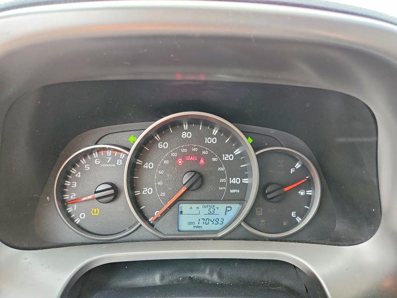 Photo 9 from auction – 2016 TOYOTA RAV4 LE with VIN JTMZFREV4GJ066313