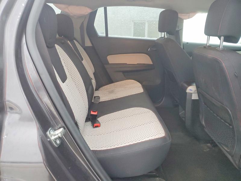 Photo 11 from auction – 2015 GMC TERRAIN SL with VIN 2GKALMEK5F6345560
