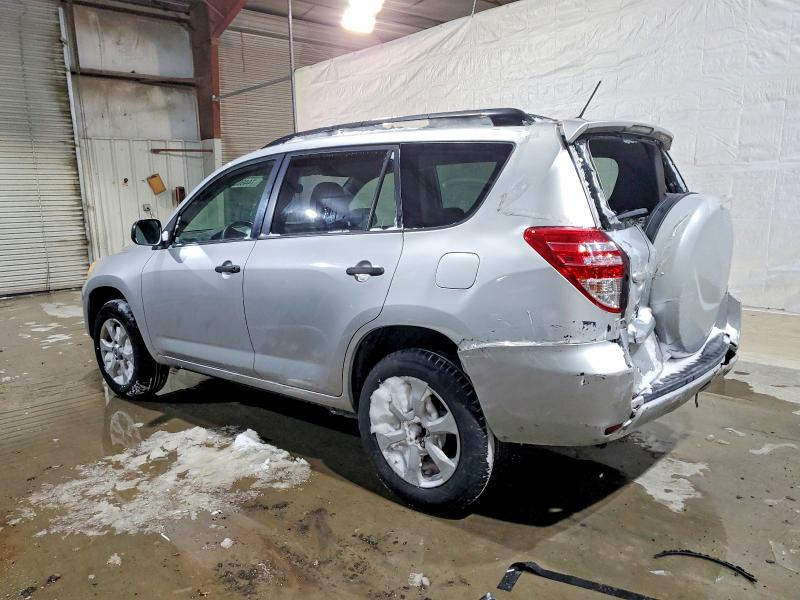 Photo 2 from auction – 2010 TOYOTA RAV4 with VIN JTMZF4DV8A5030077
