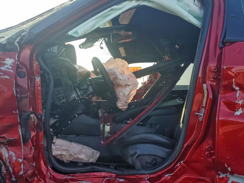 Photo 7 from auction – 2025 JEEP COMPASS LI with VIN 3C4NJDCN8ST595672