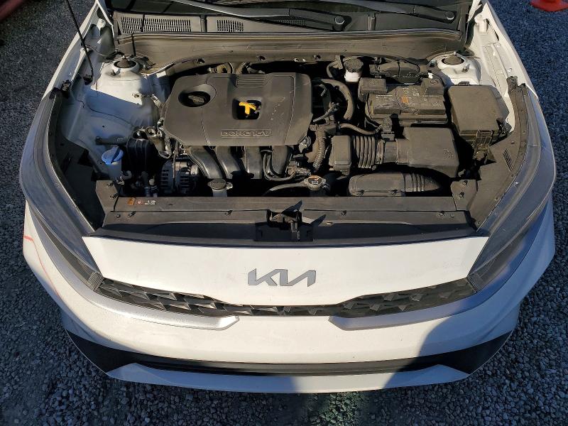 Photo 11 from auction – 2023 KIA FORTE with VIN 3KPF24AD8PE526620