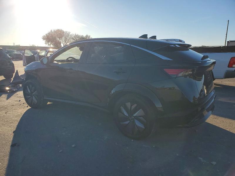 Photo 2 from auction – 2023 NISSAN ARIYA EVOL with VIN JN1BF0BA1PM409224