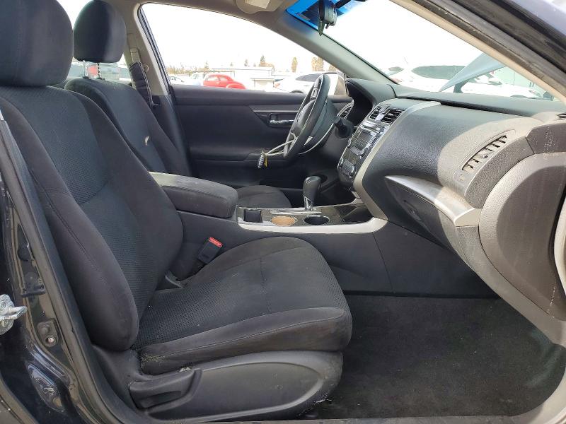 Photo 7 from auction – 2014 NISSAN ALTIMA 2.5 with VIN 1N4AL3AP2EC408097