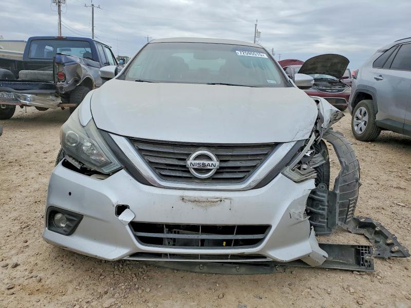 Photo 5 from auction – 2016 NISSAN ALTIMA 3.5 with VIN 1N4BL3AP0GC145549