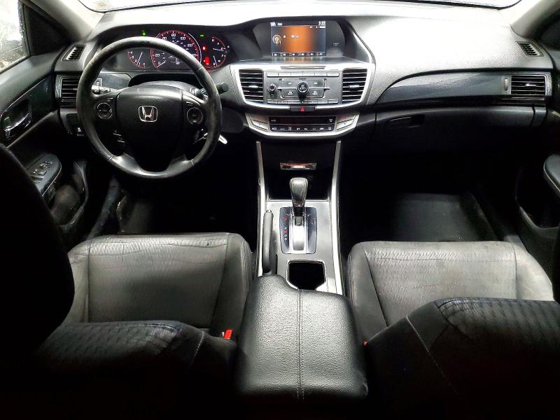 Foto 8 de la subasta – 2014 HONDA ACCORD SPO con VIN 1HGCR2F59EA080306