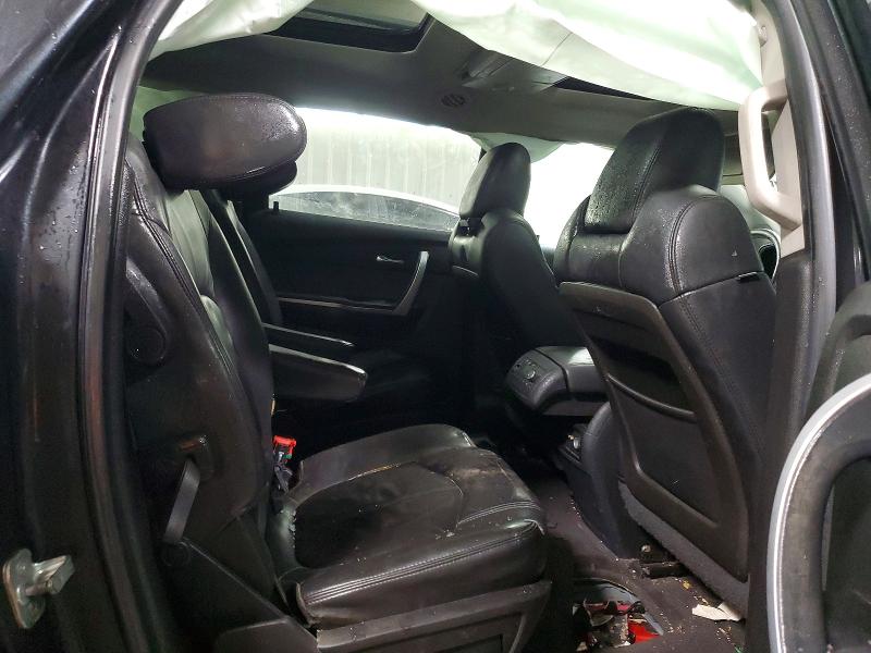 Photo 10 from auction – 2011 GMC ACADIA with VIN 1GKKRRED0BJ103208