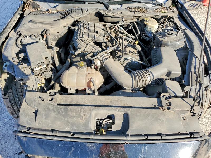 Photo 11 from auction – 2016 FORD MUSTANG with VIN 1FA6P8AM1G5208767