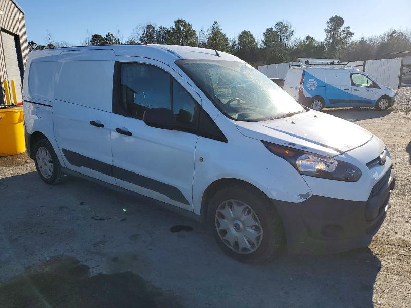 Photo 4 from auction – 2015 FORD TRANSIT CO with VIN NM0LS7E71F1224674