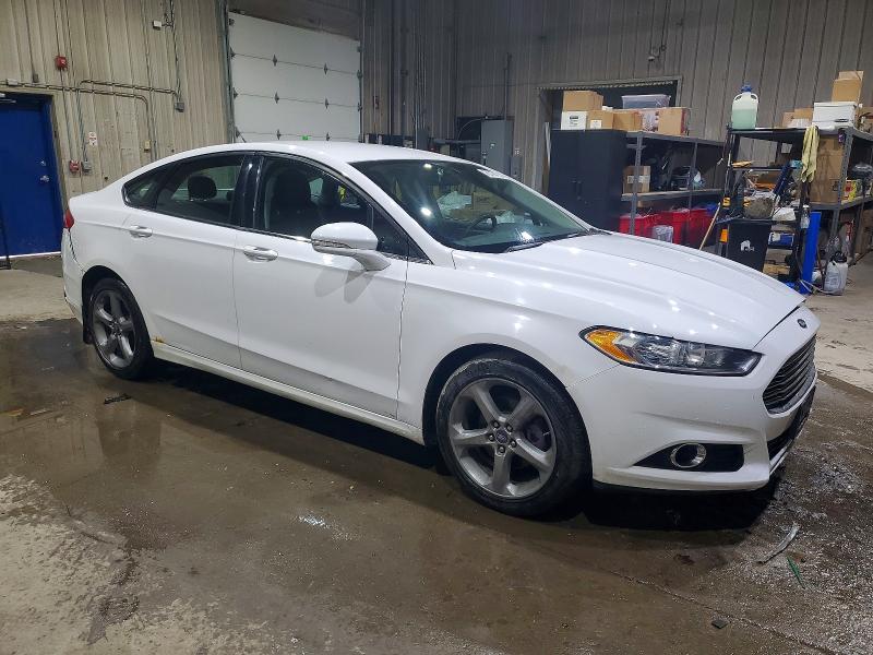 Photo 4 from auction – 2016 FORD FUSION SE with VIN 3FA6P0T92GR372939