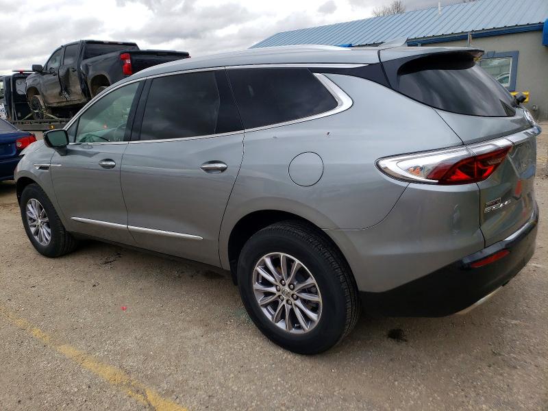 Photo 2 from auction – 2023 BUICK ENCLAVE with VIN 5GAERBKW2PJ264786